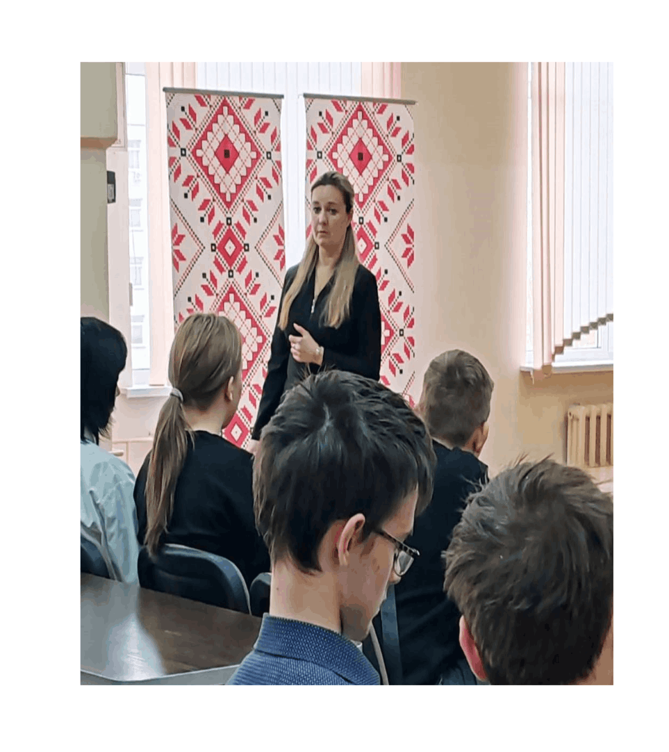 Закон – это не ограничение, а гарантия  свободы и безопасности